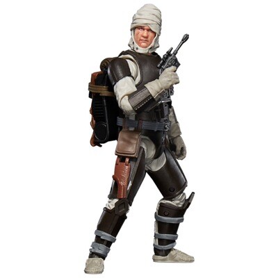 Black Series Dengar - EVI: The Return Of The Jedi