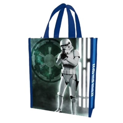 Bolsa pequeña Stormtrooper