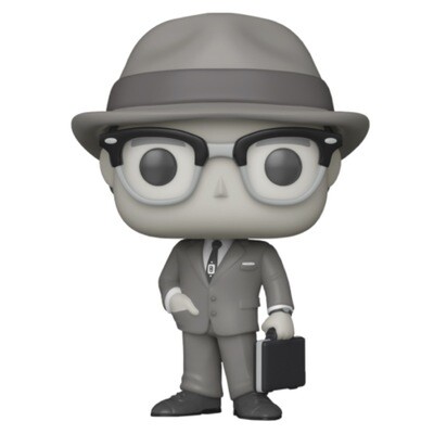 Funko Pop 50's Vision - Wandavision