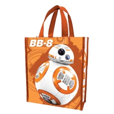 Bolsa pequeña BB-8