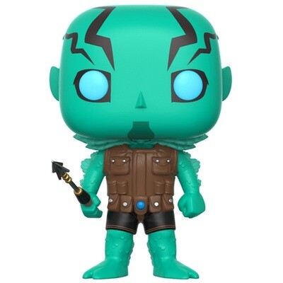 Funko Pop Abe Sapien