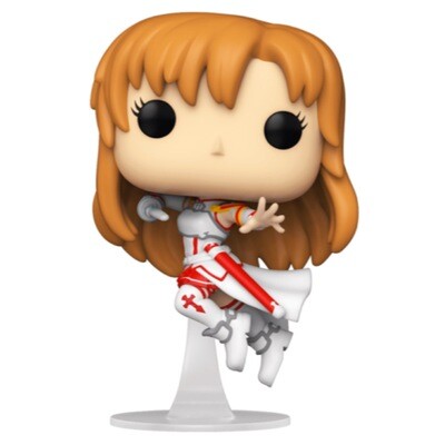 Funko Pop Asuna - Special Edition