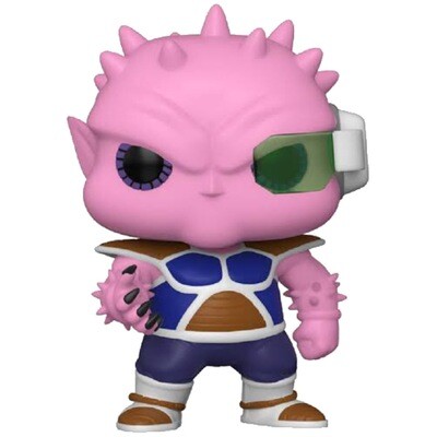 Funko Pop Dodoria - Convention Limited Edition - Dragon Ball Z