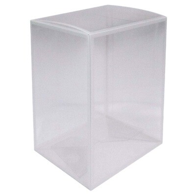 Funko Pop Flexible GITD Protector Box und.