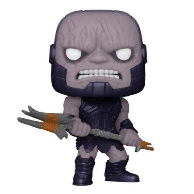 Funko Pop Darkseid - Zack Snyder Justice League