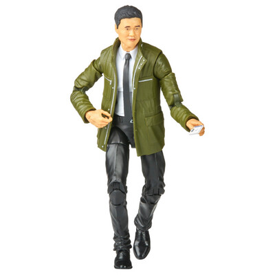 Marvel Legends Jimmy Woo - Wandavision
