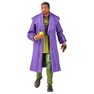 Marvel Legends He-Who-Remains - Loki