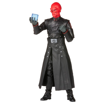 Marvel Legends Red Skull - What If...?