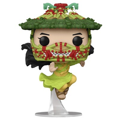 Funko Pop Jiang Li - Shang-Chi and the Legend of the Ten Rings