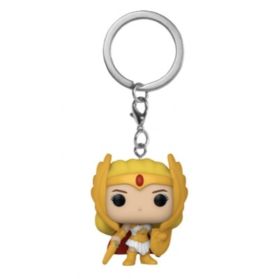 Funko Pop Keychain She-Ra