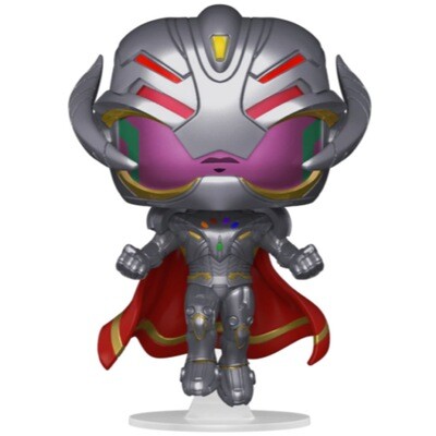 Funko Pop Infinity Ultron - What If...?