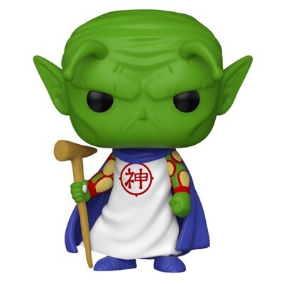 Funko Pop Kamisama - Dragon Ball Z