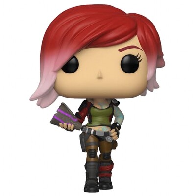 Funko Pop Lilith The Siren - Borderlands 3