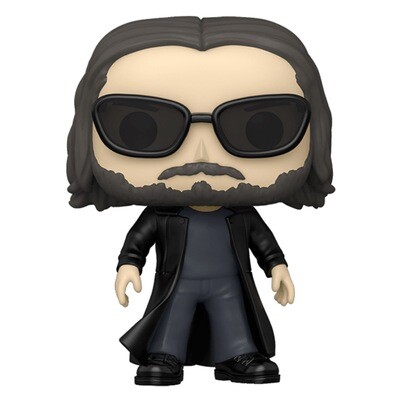 Funko Pop Neo - The Matrix Resurrections