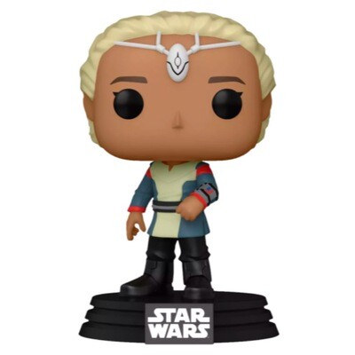 Funko Pop Omega - Special Edition - The Bad Batch