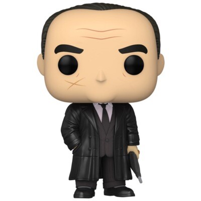 Funko Pop Oswald Cobblepot - The Batman