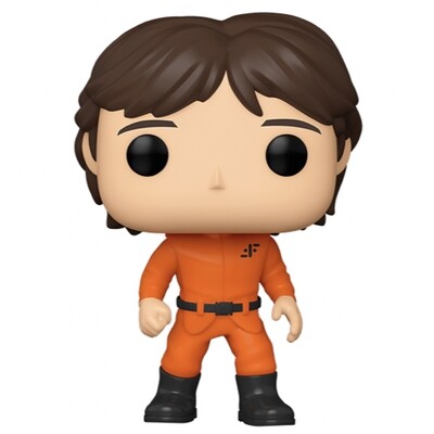 Funko Pop Mike Donovan