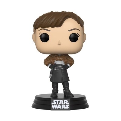 Funko Pop Qi'ra - Solo: A Star Wars Story