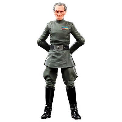 Black Series Grand Moff Tarkin - EIV: A New Hope