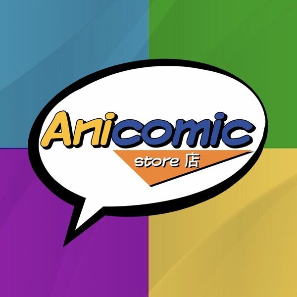 Anicomic Store 店