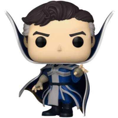 Funko Pop Supreme Strange - Doctor Strange in the Multiverse of Madness