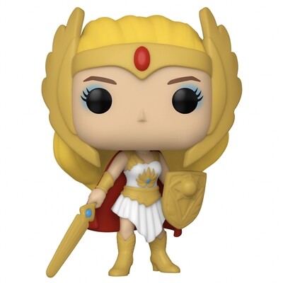Funko Pop She-Ra - GITD - Specialty Series