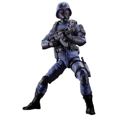 G.I. Joe Classified Series Cobra Officer