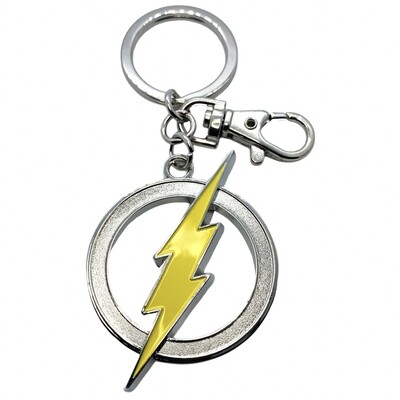 Llavero Flash