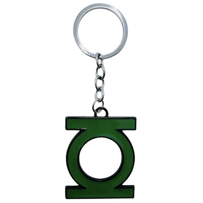 Llavero Green Lantern