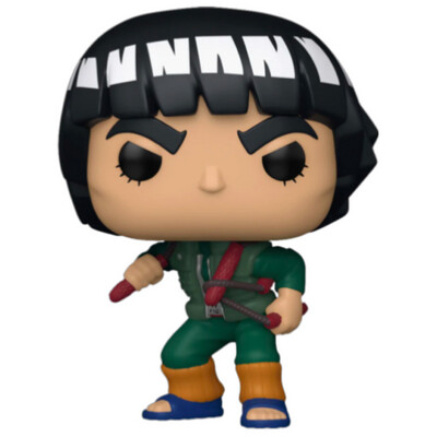 Funko Pop Might Guy