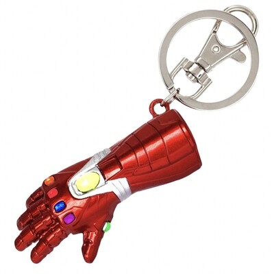 Llavero Nano Gauntlet