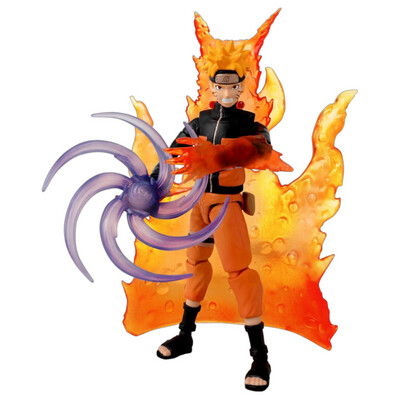 Anime Heroes Beyond Naruto Uzumaki