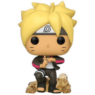 Funko Pop Boruto Uzumaki