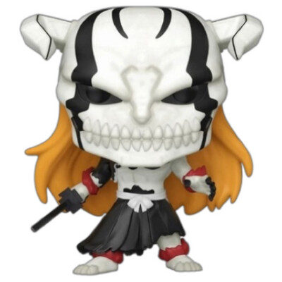 Funko Pop Ichigo Fully Hollowfied - Entertainment Earth Exclusive