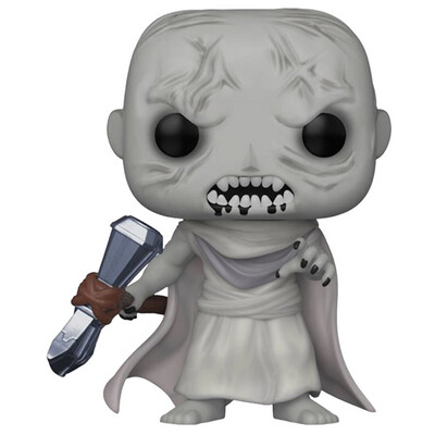 Funko Pop Gorr - Specialty Series - Thor: Love and Thunder