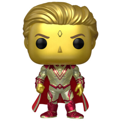 Funko Pop Adam Warlock - Guardians of the Galaxy Vol. 3
