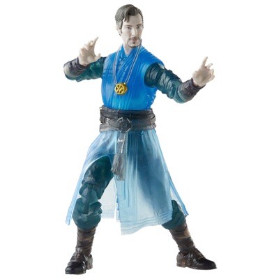 Marvel Legends Doctor Strange (astral form) - Doctor Strange
