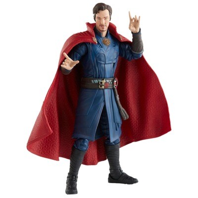 Marvel Legends Doctor Strange - Doctor Strange in the Multiverse of Madness