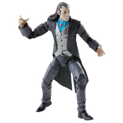 Marvel Legends Morlun - Spiderman