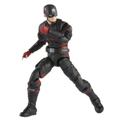 Marvel Legends U.S. Agent - The Falcon and the Winter Soldier