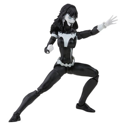 Marvel Legends Shriek - Spiderman