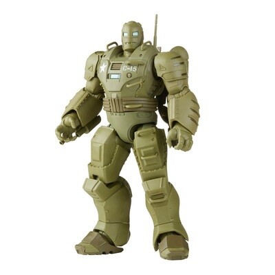 Marvel Legends The Hydra Stomper - What If...?