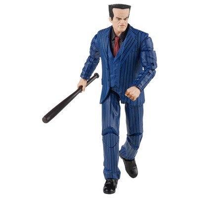 Marvel Legends Retro Hammerhead