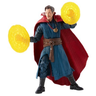 Marvel Legends Dr. Strange - Spiderman No Way Home