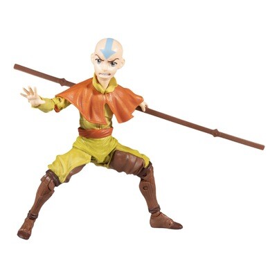 McFarlane Toys Aang