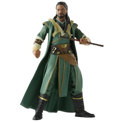 Marvel Legends Master Mordo - Doctor Strange in the Multiverse of Madness