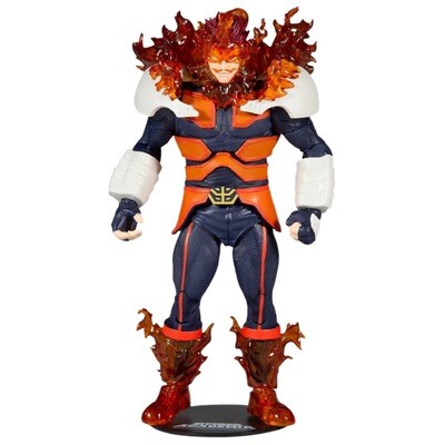 McFarlane Toys Endeavor