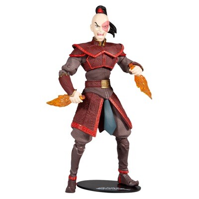 McFarlane Toys Zuko