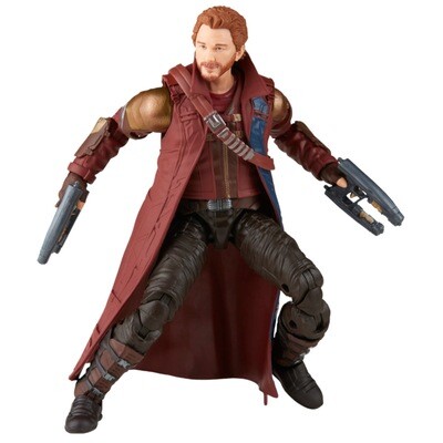 Marvel Legends Star-Lord - Thor: Love and Thunder