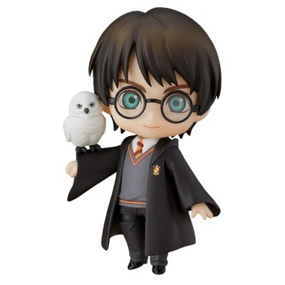 Nendoroid Harry Potter